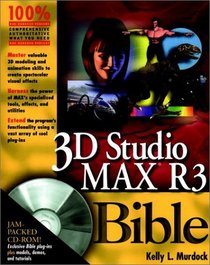 3D Studio MAX R3 Bible