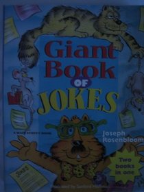 Giant Book of Jokes