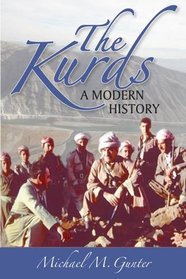 The Kurds: A Modern History
