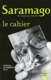 Le cahier (French Edition)