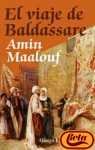 El Viaje De Baldassare/ Balthasar's Odyssey (13/20) (Spanish Edition)