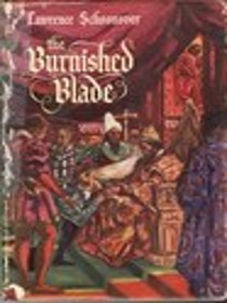 The Burnished Blade