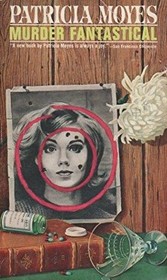 Murder Fantastical