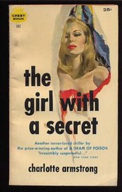 The Girl with a Secret