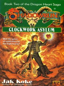 Clockwork Asylum