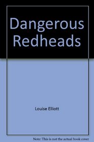 Dangerous redheads (UQP young adult fiction)
