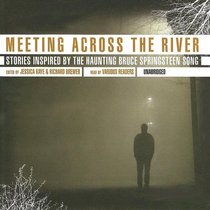 Meeting Across the River (Library Edition)