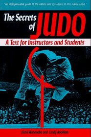 The Secrets of Judo: A Text for Instructors and Students