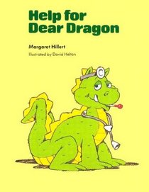 Help for Dear Dragon (Modern Curriculum Press Beginning to Read Series)