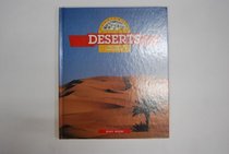 Deserts: An Arid Wilderness (Wonderworks of Nature)