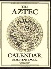 Aztec Calendar Handbook