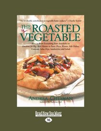 The Roasted Vegetable (EasyRead Large Edition)