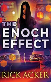 The Enoch Effect (Audio CD) (Unabridged)