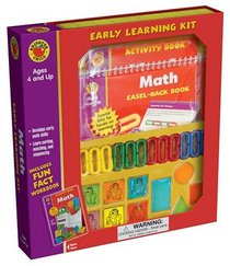 Math Early Learning Kit