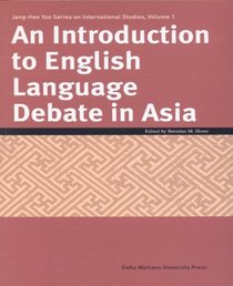 An Introduction to English Language Debate in Asia