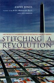 Stitching a Revolution - The Making of an Activist