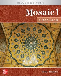 Mosaic 1 : Grammar