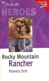 Rocky Mountain Rancher