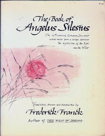 The Book of Angelus Silesius