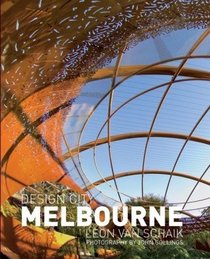 Design City Melbourne (Interior Angles)