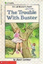 The Trouble With Buster