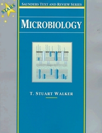 Microbiology (Saunders Text and Review Series)
