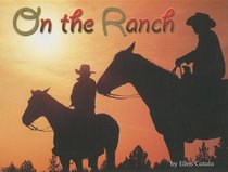 On the Ranch (Shutterbug Books)