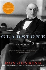 Gladstone : A Biography