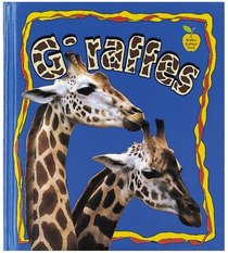 Giraffes (Crabapples)