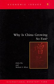 Why is China Growing So Fast (IMF's Economic Issues)