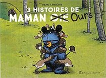 3 histoires de Maman Ours (A.M. ALB.ILL.A.) (French Edition)