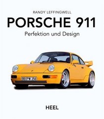 Porsche 911 Perfektion und Design