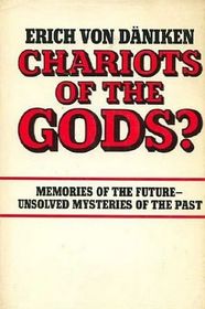 Chariots of the Gods?