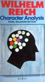 Character Analysis