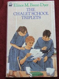 Chalet School Triplets
