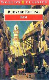 Kim (The World's Classics)