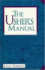 The Usher's Manual