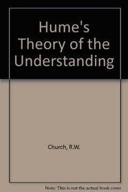 Hume's Theory of the Understanding