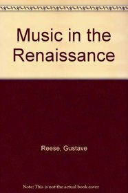 Music in the Renaissance