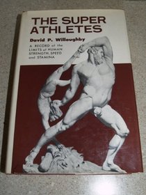 The super-athletes,