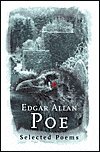 Edgar Allen Poe (Poetry Library Series)