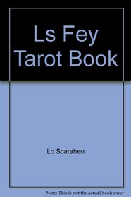 The Fey Tarot kit book