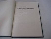 A World of Difference