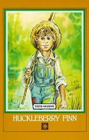 Huckleberry Finn