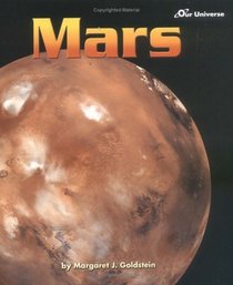 Mars (Pull Ahead Books)