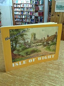 Isle of Wight (Wish You Were Here)