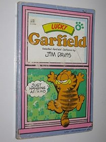 Lucky Garfield (Garfield #6)