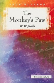 The Monkey's Paw (Tale Blazers)