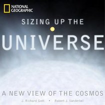 Sizing Up the Universe: The Cosmos in Perspective
