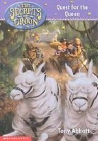 Quest for the Queen (Secrets of Droon)